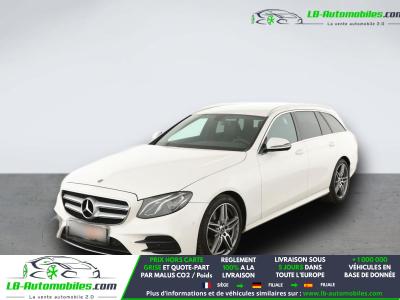 Mercedes Classe E 200 BVA