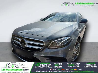 Mercedes Classe E 200 BVA