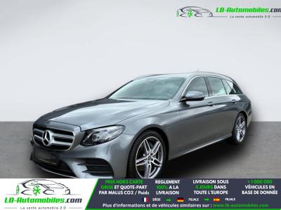 Mercedes Classe E 200 BVA