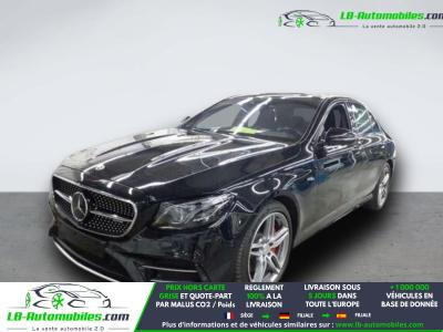 Mercedes Classe E 53 AMG BVA