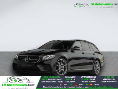 Mercedes Classe E 53 AMG BVA