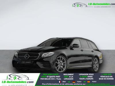 Mercedes Classe E 53 AMG BVA