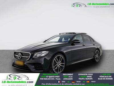 Mercedes Classe E 53 AMG BVA