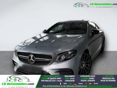 Mercedes Classe E 53 AMG BVA