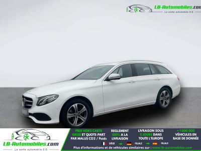 Mercedes Classe E 200 CDI BVA