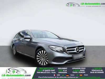 Mercedes Classe E 200 CDI BVA