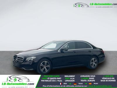 Mercedes Classe E 200 CDI BVA