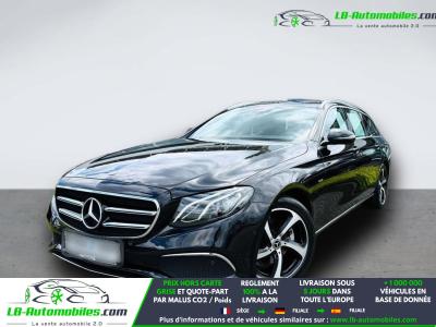 Mercedes Classe E 200 CDI BVA