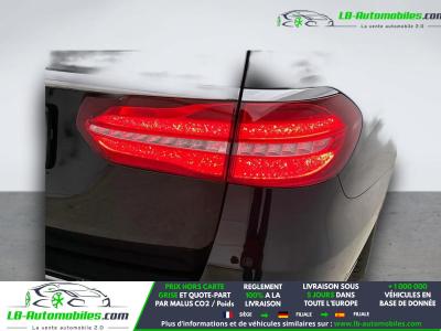 Mercedes Classe E 200 CDI BVA
