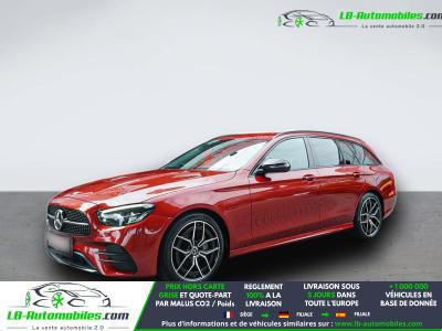 Mercedes Classe E 200 CDI BVA