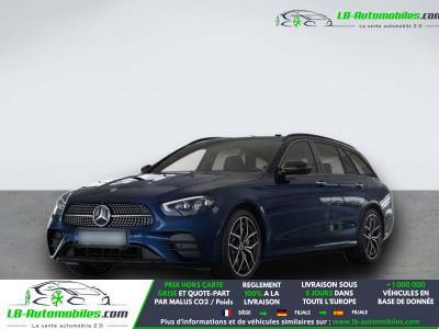 Mercedes Classe E 220 CDI BVA