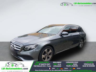 Mercedes Classe E 220 CDI BVA