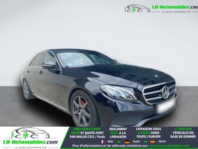 Mercedes Classe E 220 CDI BVA