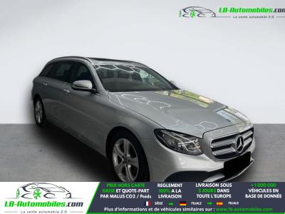 Mercedes Classe E 220 CDI BVA