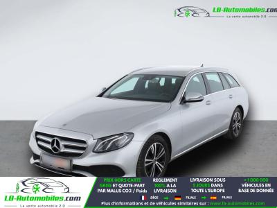 Mercedes Classe E 220 CDI BVA