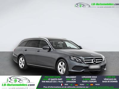 Mercedes Classe E 220 CDI BVA