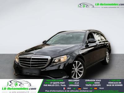 Mercedes Classe E 220 CDI BVA