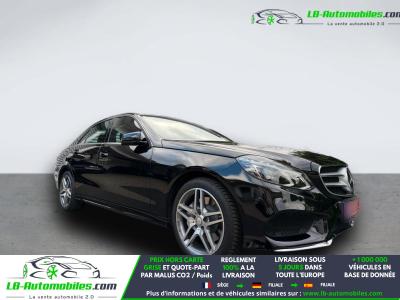 Mercedes Classe E 350 CDI BVA