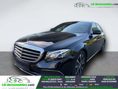 Mercedes Classe E 350 CDI BVA
