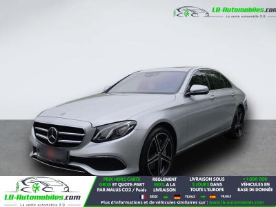 Mercedes Classe E 350 CDI BVA