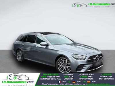 Mercedes Classe E 400 CDI BVA