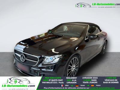 Mercedes Classe E 400 CDI BVA