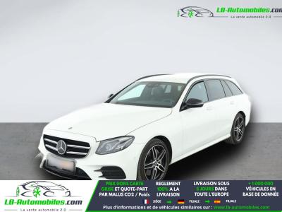 Mercedes Classe E 400 CDI BVA