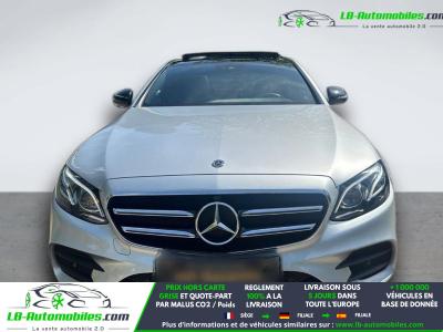 Mercedes Classe E 400 CDI BVA