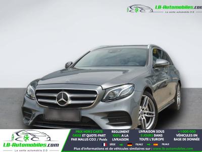 Mercedes Classe E 400 CDI BVA