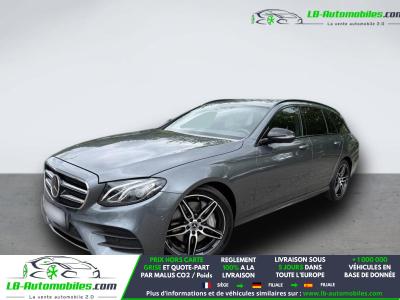 Mercedes Classe E 400 CDI BVA