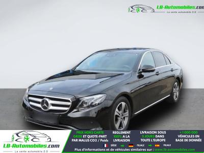 Mercedes Classe E 220 CDI BVA