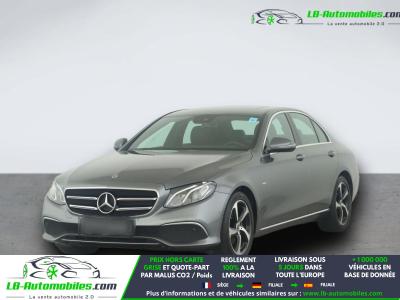 Mercedes Classe E 220 CDI BVA