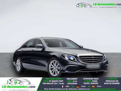 Mercedes Classe E 220 CDI BVA