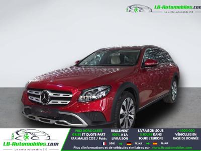 Mercedes Classe E 220 CDI BVA