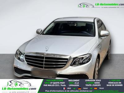Mercedes Classe E 220 CDI BVA