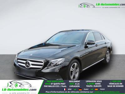 Mercedes Classe E 220 CDI BVA