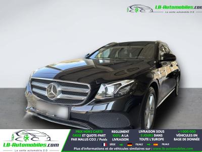 Mercedes Classe E 220 CDI BVA