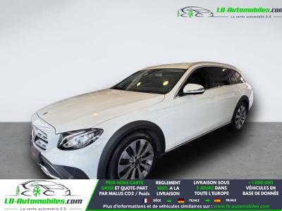 Mercedes Classe E 220 CDI BVA