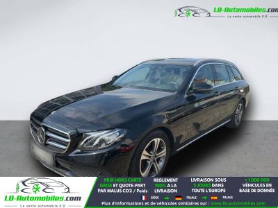 Mercedes Classe E 220 CDI BVA