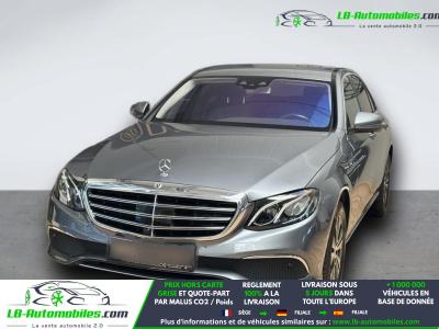Mercedes Classe E 220 CDI BVA