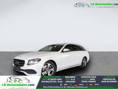 Mercedes Classe E 220 CDI BVA