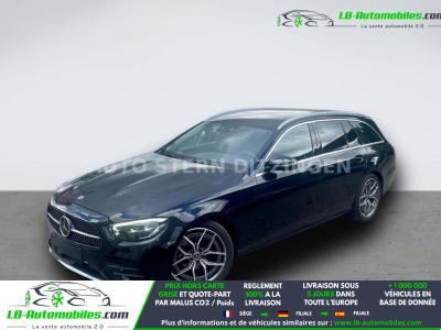 Mercedes Classe E 220 CDI BVA