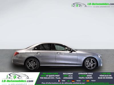 Mercedes Classe E 220 CDI BVA