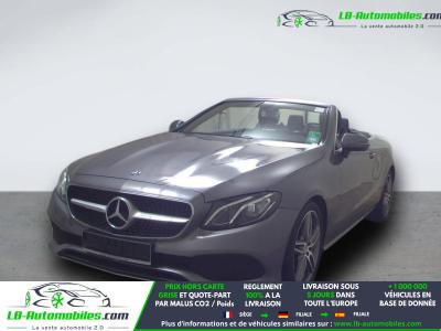 Mercedes Classe E 220 CDI BVA