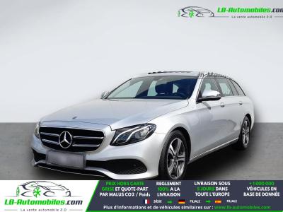 Mercedes Classe E 220 CDI BVA