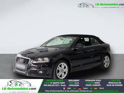 Audi A3 Sportback 2.0 TFSI 200