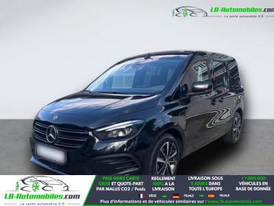 Mercedes Classe T 180 d BVA
