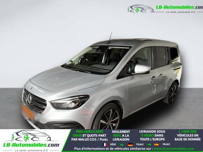 Mercedes Classe T 180 d BVA