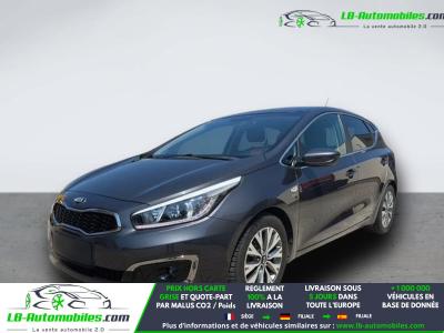 Kia Ceed 1.6 GDI 135 ch BVA