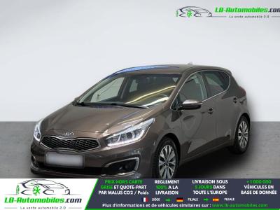 Kia Ceed 1.6 GDI 135 ch BVA